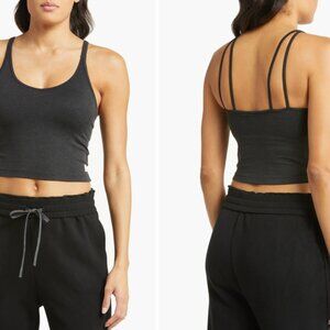 Vuori Halo Performance Crop Top (New With Tags)
